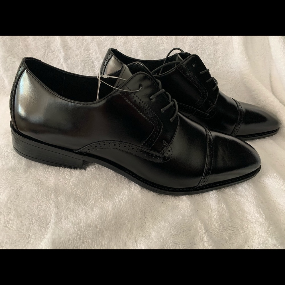 Size 13 Stacy Adams dress shoes